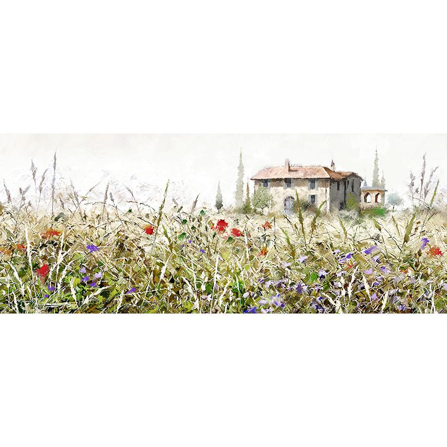 Canvas 45x140c st502 grasses