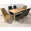 Asztal St-02 140x80+40 D.Wotan,3