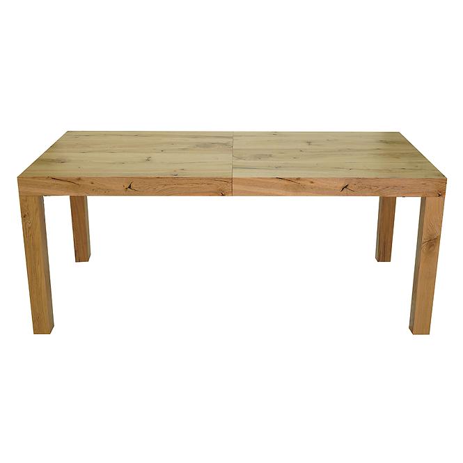 Asztal St-04140x80+40