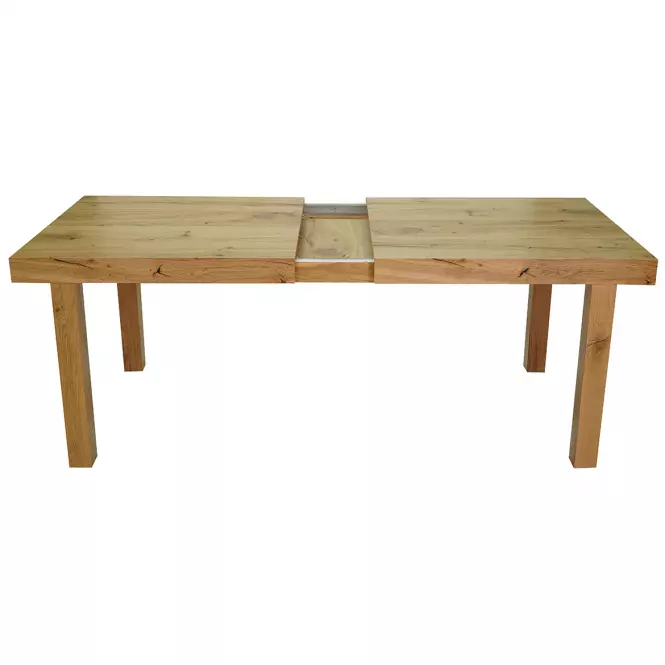 Asztal St-04140x80+40