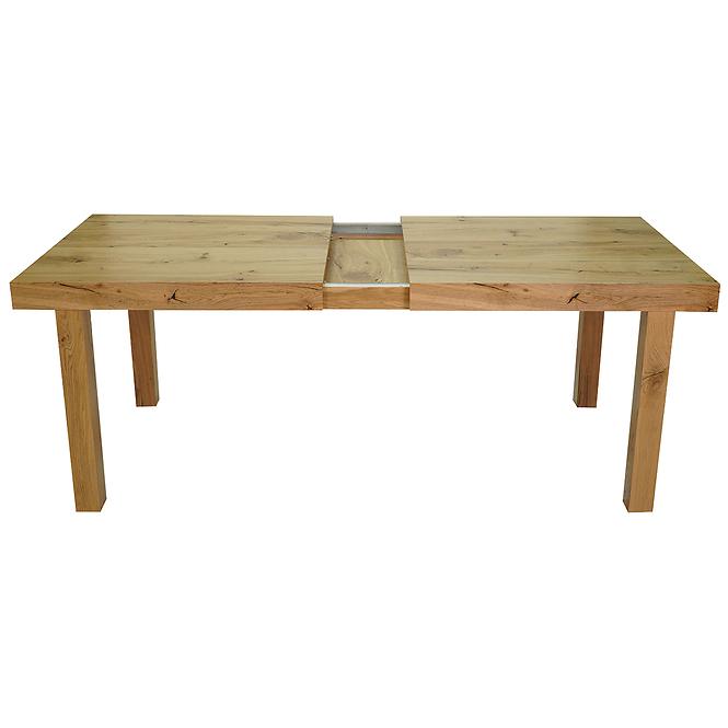 Asztal St-04140x80+40