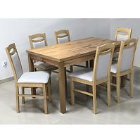 Asztal St-874 140x80+40