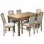 Asztal St-874 140x80+40,2