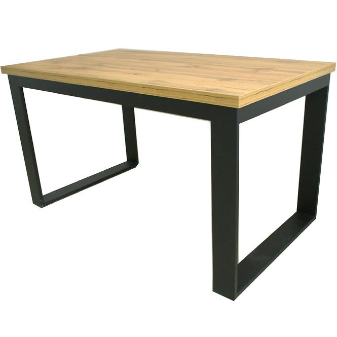 Kinyitható asztalok  140/180x80 cm wotan