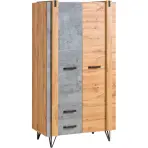 Szekrény Lofter LO1