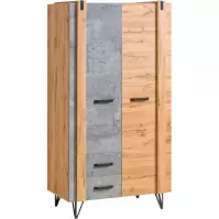 Szekrény Lofter LO1
