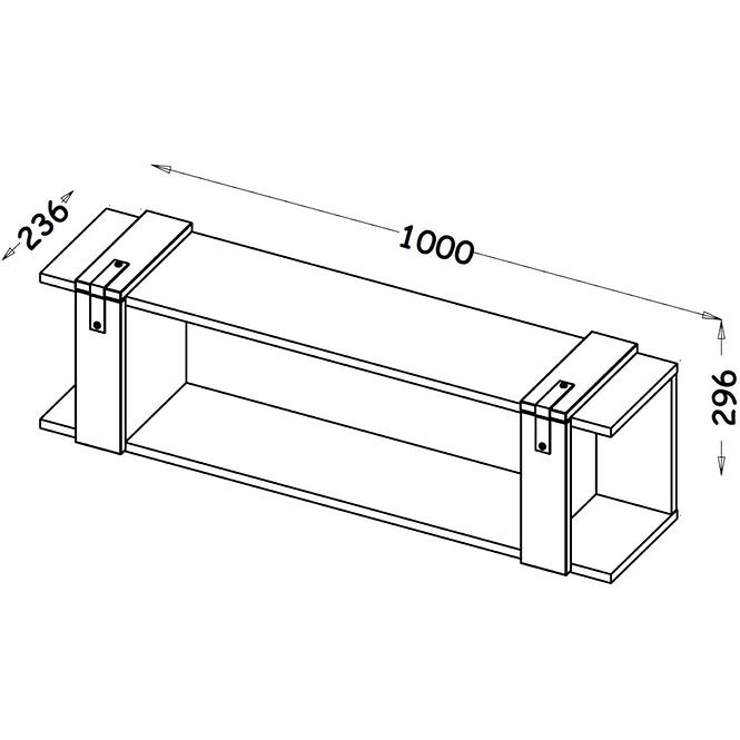 Falipolc Lofter LO8