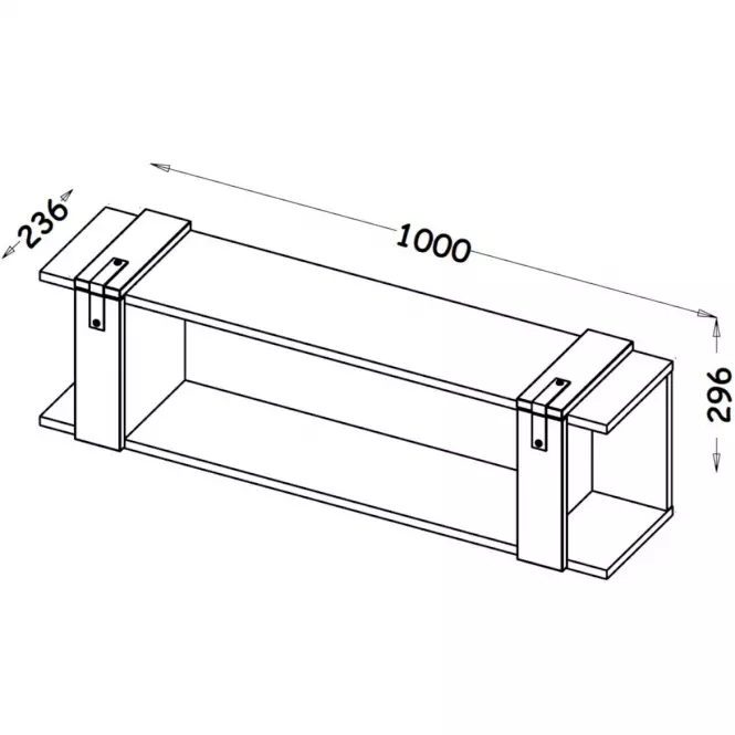 Falipolc Lofter LO8,2
