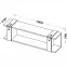 Falipolc Lofter LO8,2