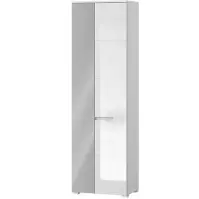 Szekrény 2D Selene 22 fehér