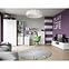 Vitrin  1D Selene 25 Biely,7