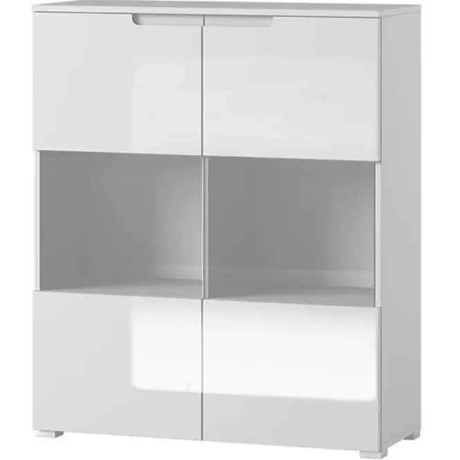 Vitrin  Selene 27 Selene 27 fehér
