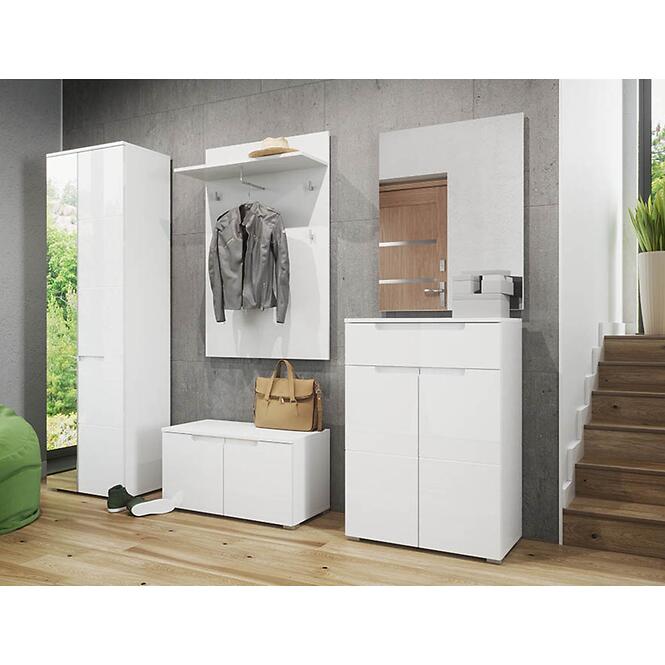 Vitrin  Selene 27 Selene 27 fehér,6