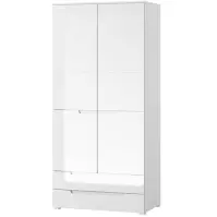 Szekrény Selene 28 fehér