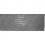 Csiszoló háló 220 Modeco