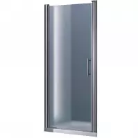 Zuhanyajtó Samos 90 króm