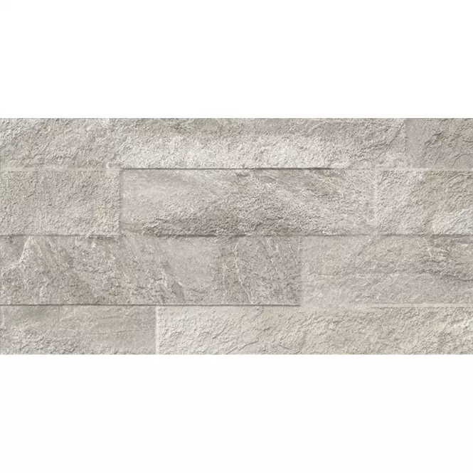Csempe Gres Ardesia Silver 31/62