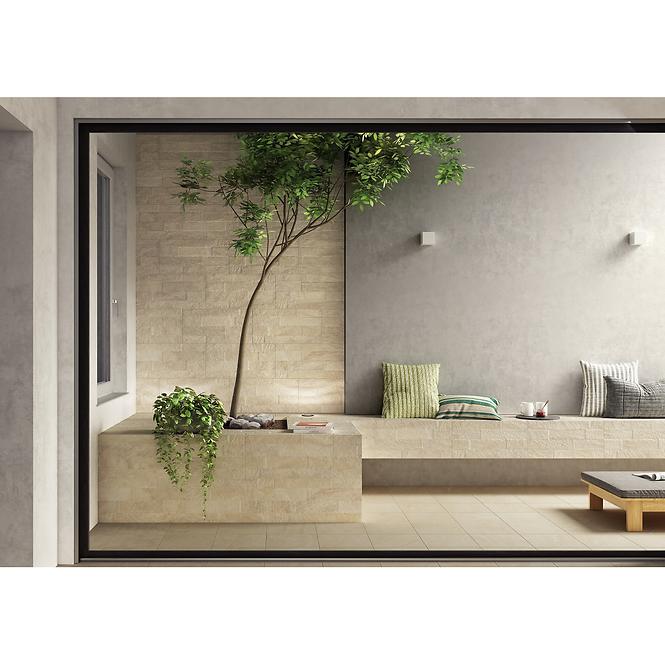 Csempe Gres Ardesia Taupe 31/62,2