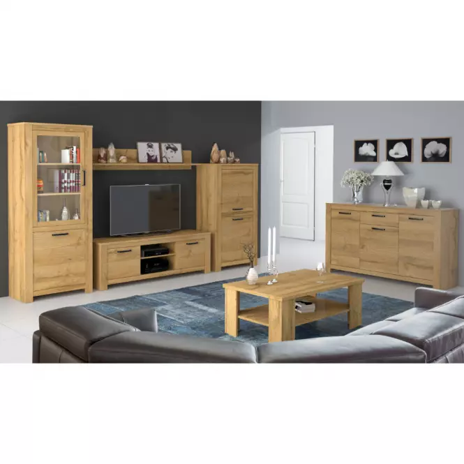 Falipolc 125 Havanna HVNB01-D67
