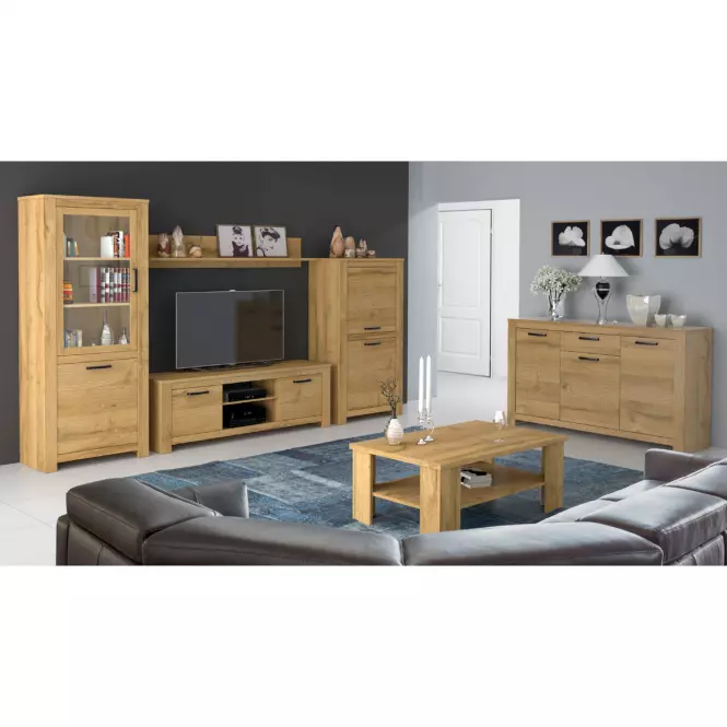 Regál P Havanna HVNS421R-D67,9
