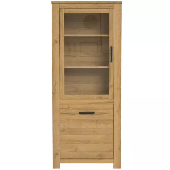 Vitrin L Havanna HVNV711L-D67