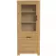 Vitrin L Havanna HVNV711L-D67