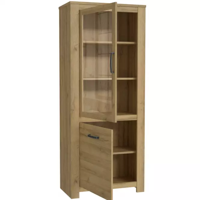 Vitrin L Havanna HVNV711L-D67