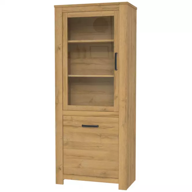 Vitrin L Havanna HVNV711L-D67,6