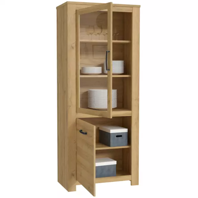 Vitrin L Havanna HVNV711L-D67,7
