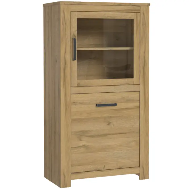 Vitrin P Havanna HVNV411R-D67