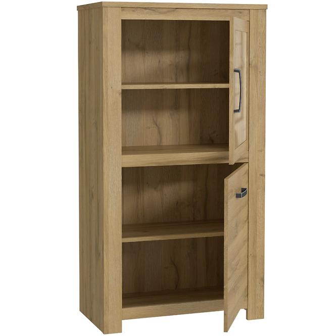 Vitrin P Havanna HVNV411R-D67,4