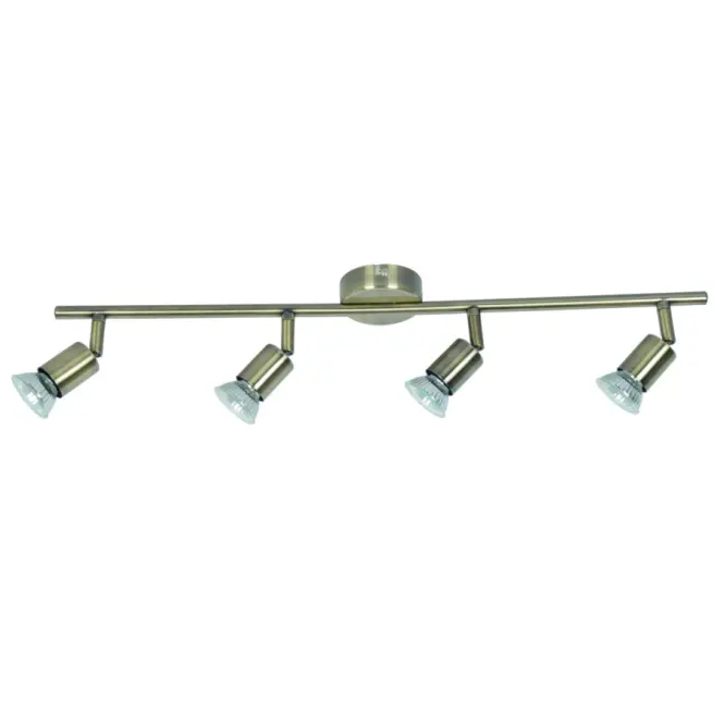 Lámpa Comet AS-8006-04-6075 AB LS4