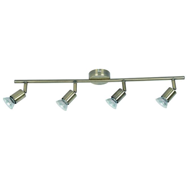 Lámpa Comet AS-8006-04-6075 AB LS4