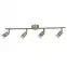 Lámpa Comet AS-8006-04-6075 AB LS4,2