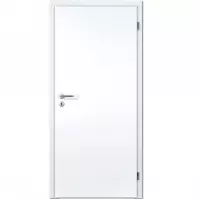 Tűzálló ajtó fehér CPL 90J Fab