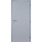 Tűzálló ajtó szürke CPL 90J Fab