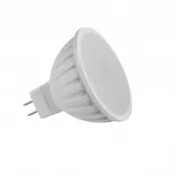 Izzó LED MR16 5W TOMI BARWA CIEPŁA