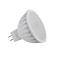 Izzó LED MR16 5W TOMI BARWA CIEPŁA