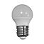 Izzó LED BC TR Trixline G45 4W E27 4200K,2