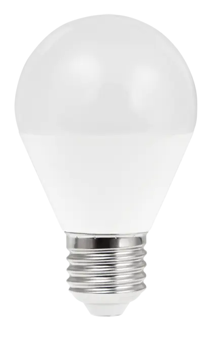 Izzó LED A50 9,5W E14 760lm 2700K,2