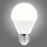 Izzó LED A50 9,5W E14 845lm 6500K
