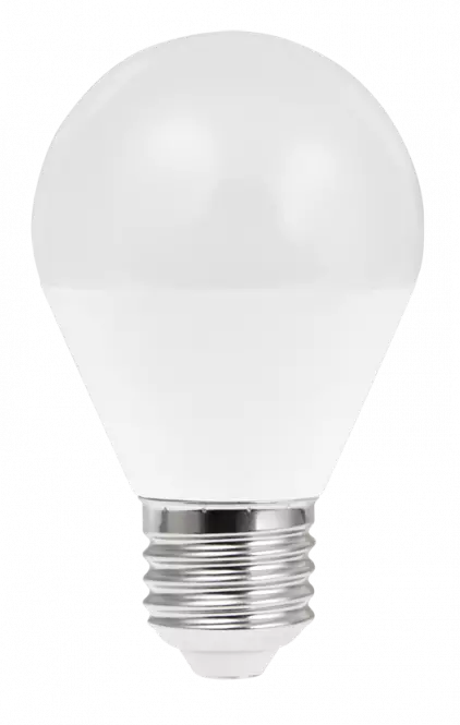 Izzó LED A50 9,5W E14 845lm 6500K,2