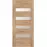 Beltéri ajtó Eria 4*4 90J Tölgy sonoma 277