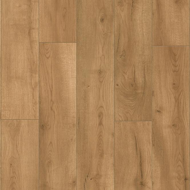 Laminált padló tölgy Alvin 8mm AC4 Go Floor Z209