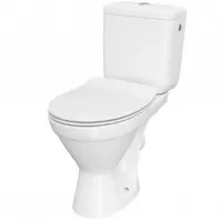WC 699 SIMPLE-ON kombinált lassú záródású