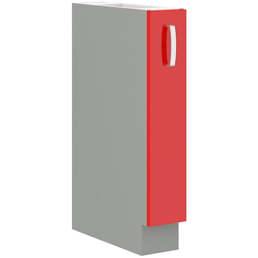 Konyhaszekrény Rose 15d Cargo Bb