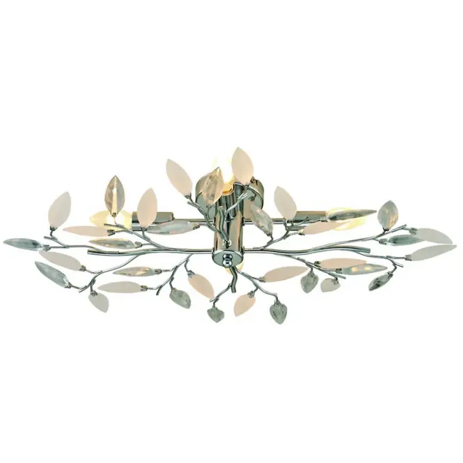 Lámpa Wind P749a-4oval PL4,2