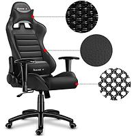 Gamer szék HZ-FORCE 6.0 MESH