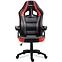 Gamer szék HZ-FORCE 4.2 RED,2