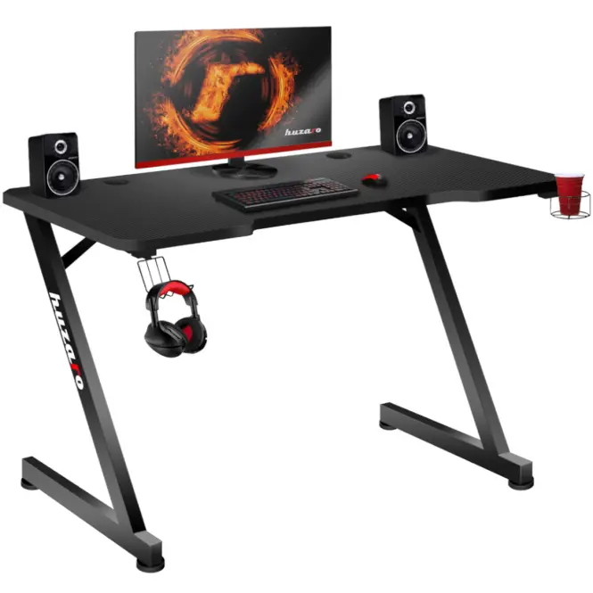 Asztal gamerek számára  HZ-HERO 2.5
